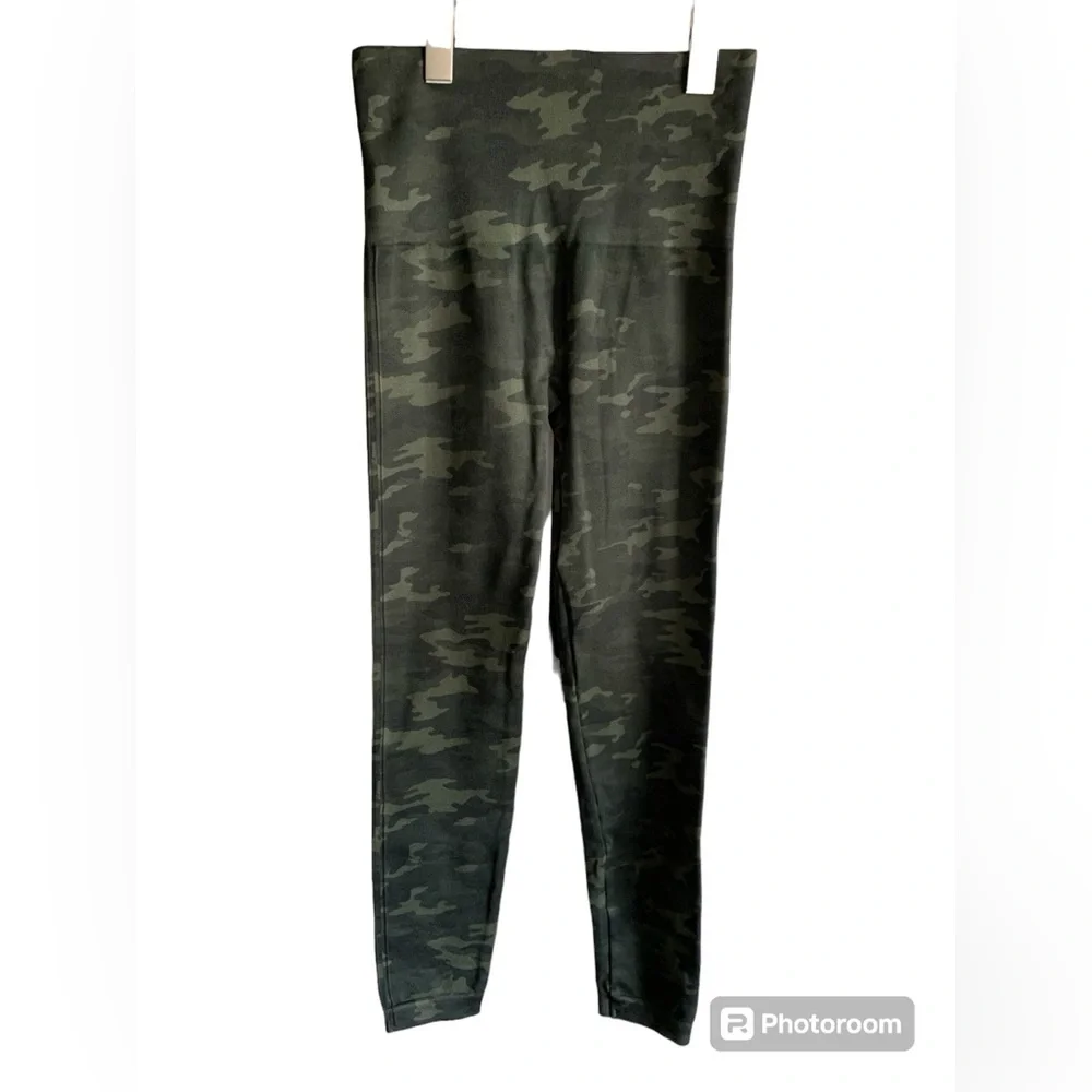 Spanx Look at me Now Leggings Size S